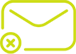 Ícone de e-mail