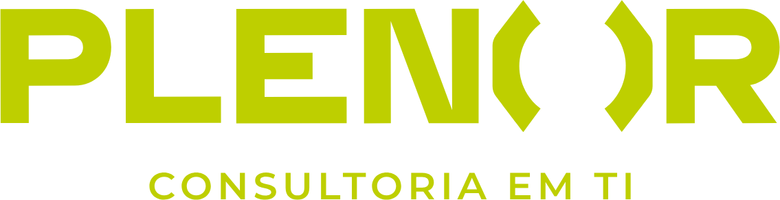 PLENOR Logo